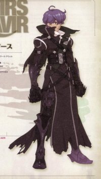 BUY NEW wild arms - 183630 Premium Anime Print Poster
